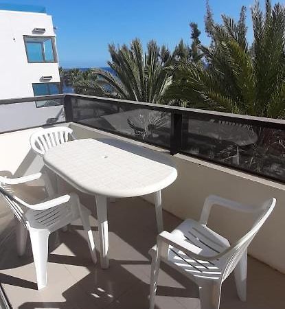 Vv Testeina 30 San Bartolomé Εξωτερικό φωτογραφία
