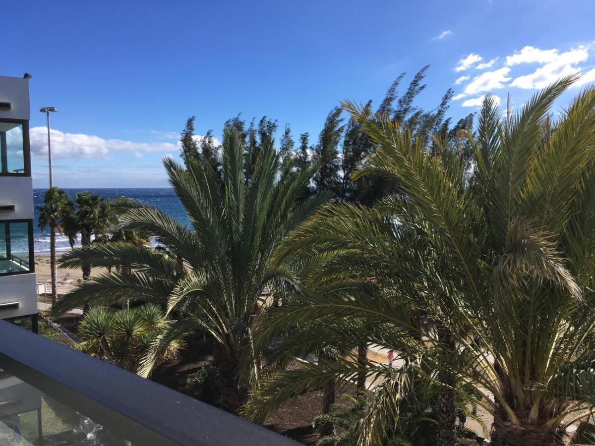 Vv Testeina 30 San Bartolomé Εξωτερικό φωτογραφία