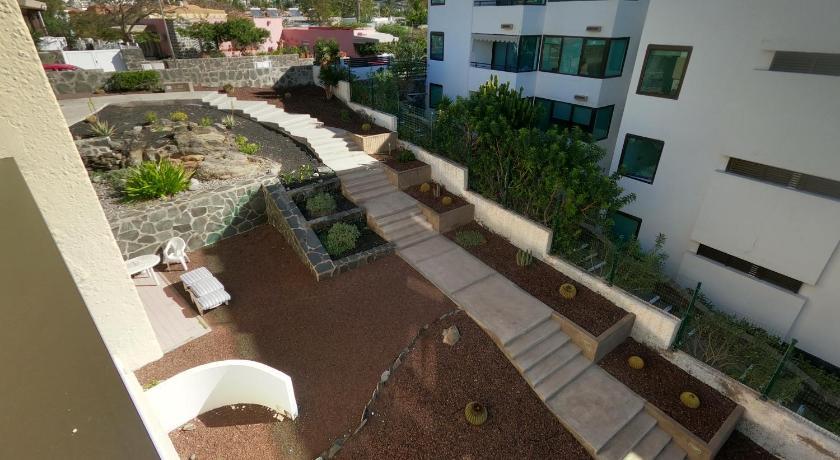 Vv Testeina 30 San Bartolomé Εξωτερικό φωτογραφία