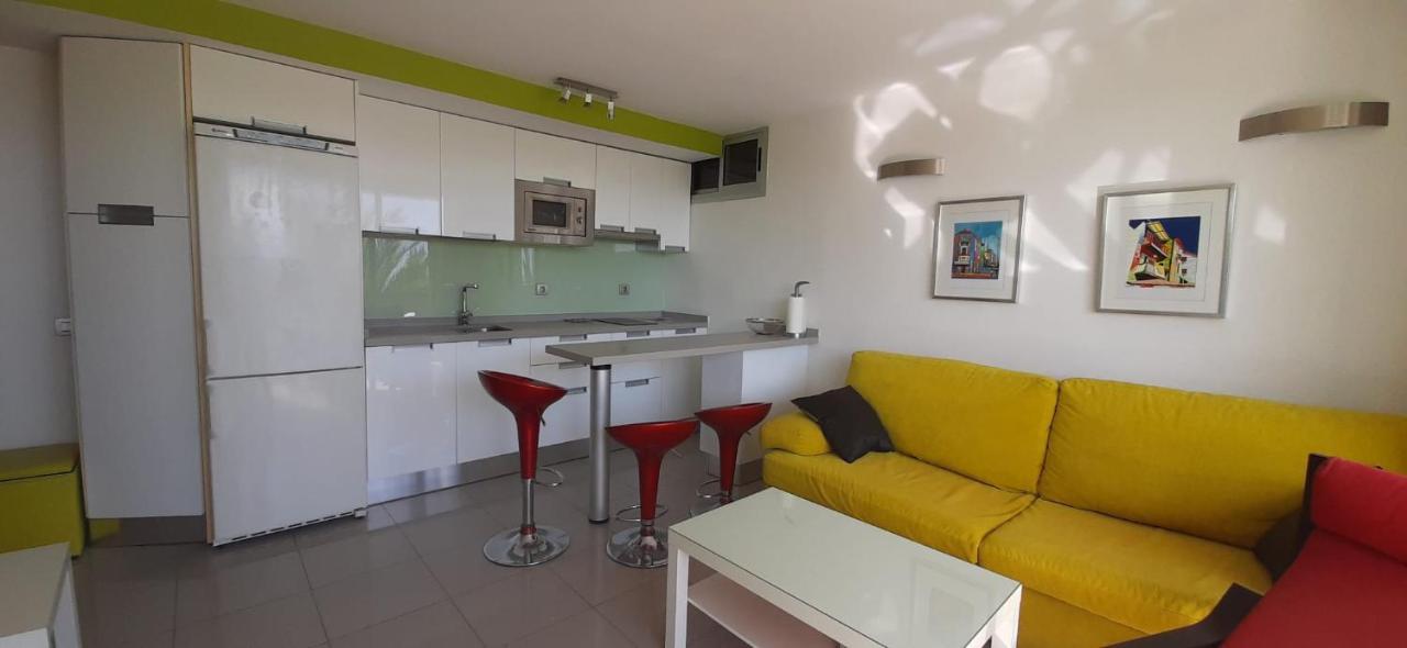 Vv Testeina 30 San Bartolomé Εξωτερικό φωτογραφία