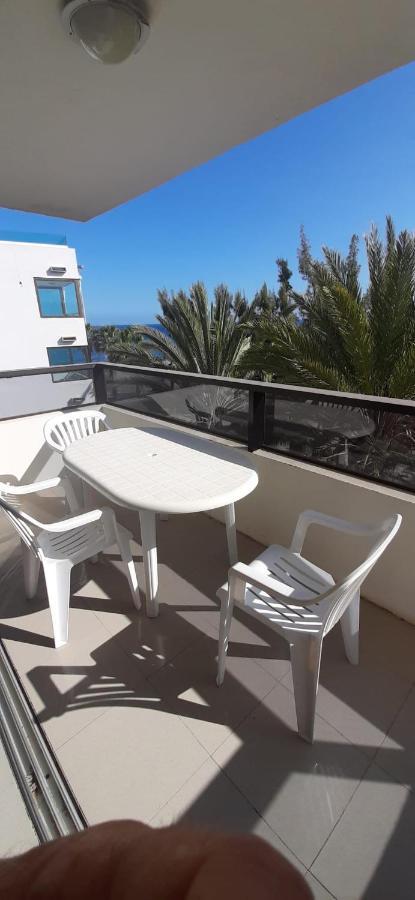 Vv Testeina 30 San Bartolomé Εξωτερικό φωτογραφία