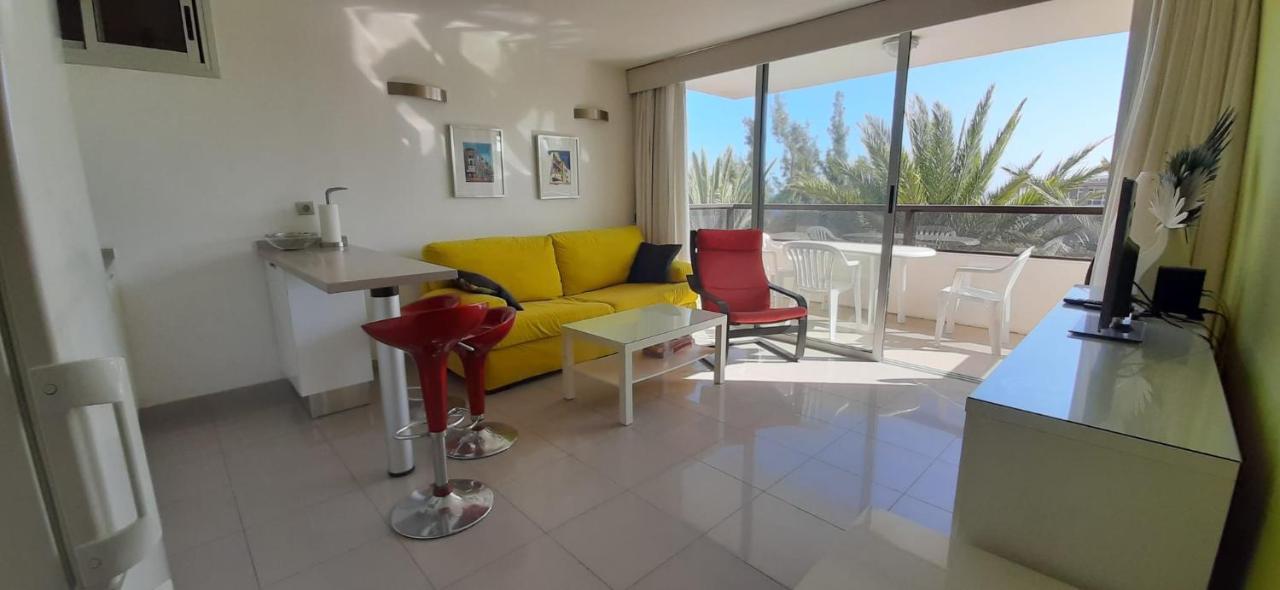Vv Testeina 30 San Bartolomé Εξωτερικό φωτογραφία