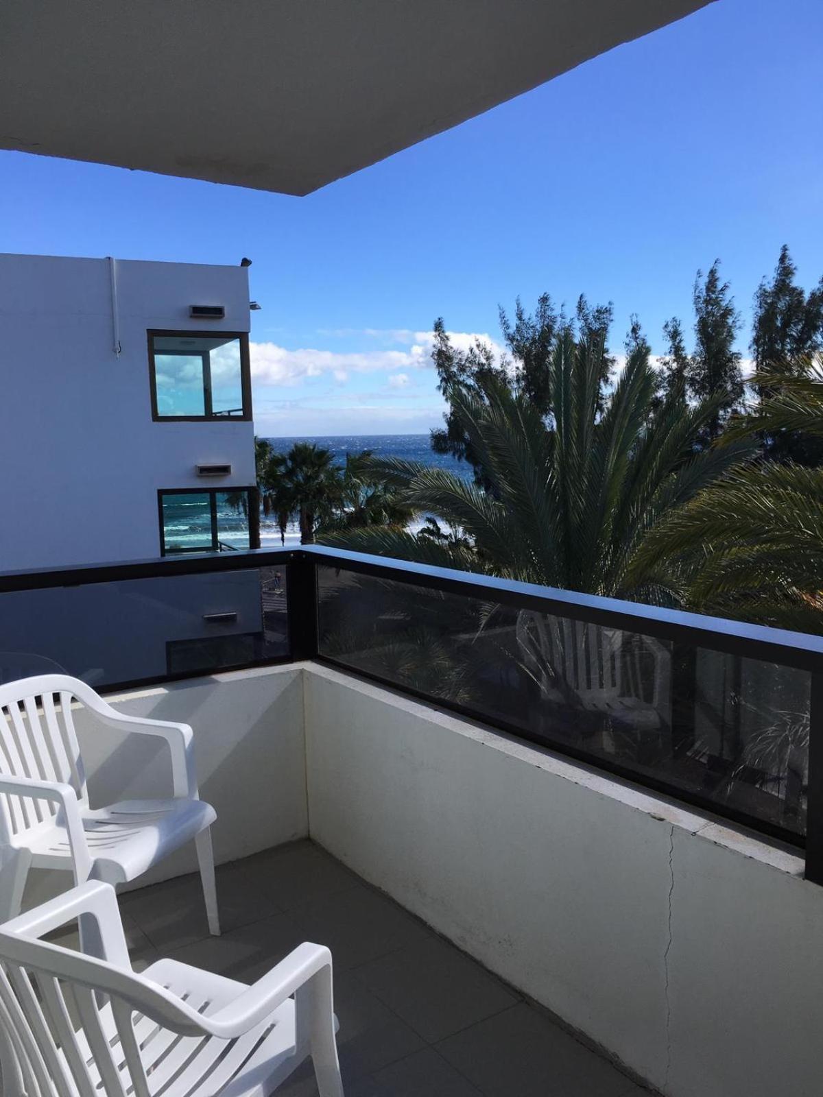 Vv Testeina 30 San Bartolomé Εξωτερικό φωτογραφία