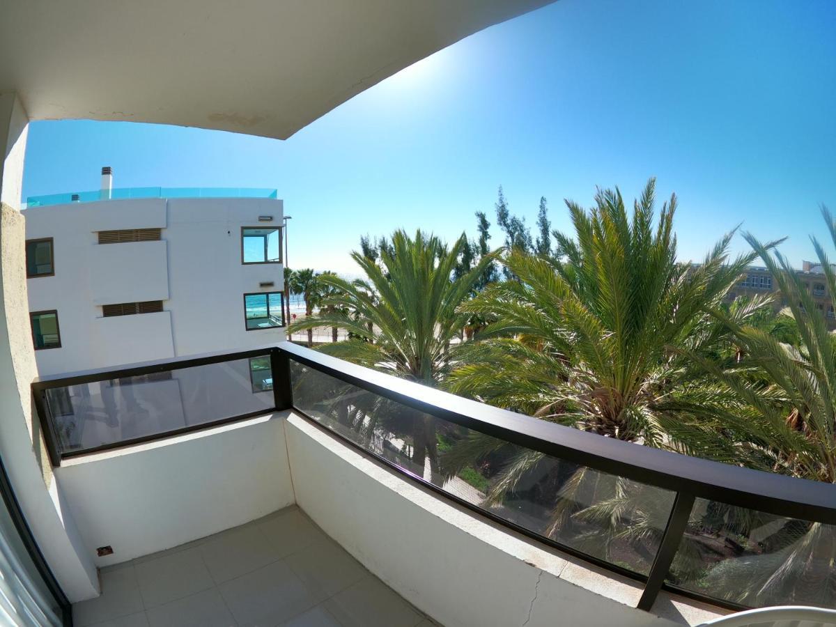 Vv Testeina 30 San Bartolomé Εξωτερικό φωτογραφία