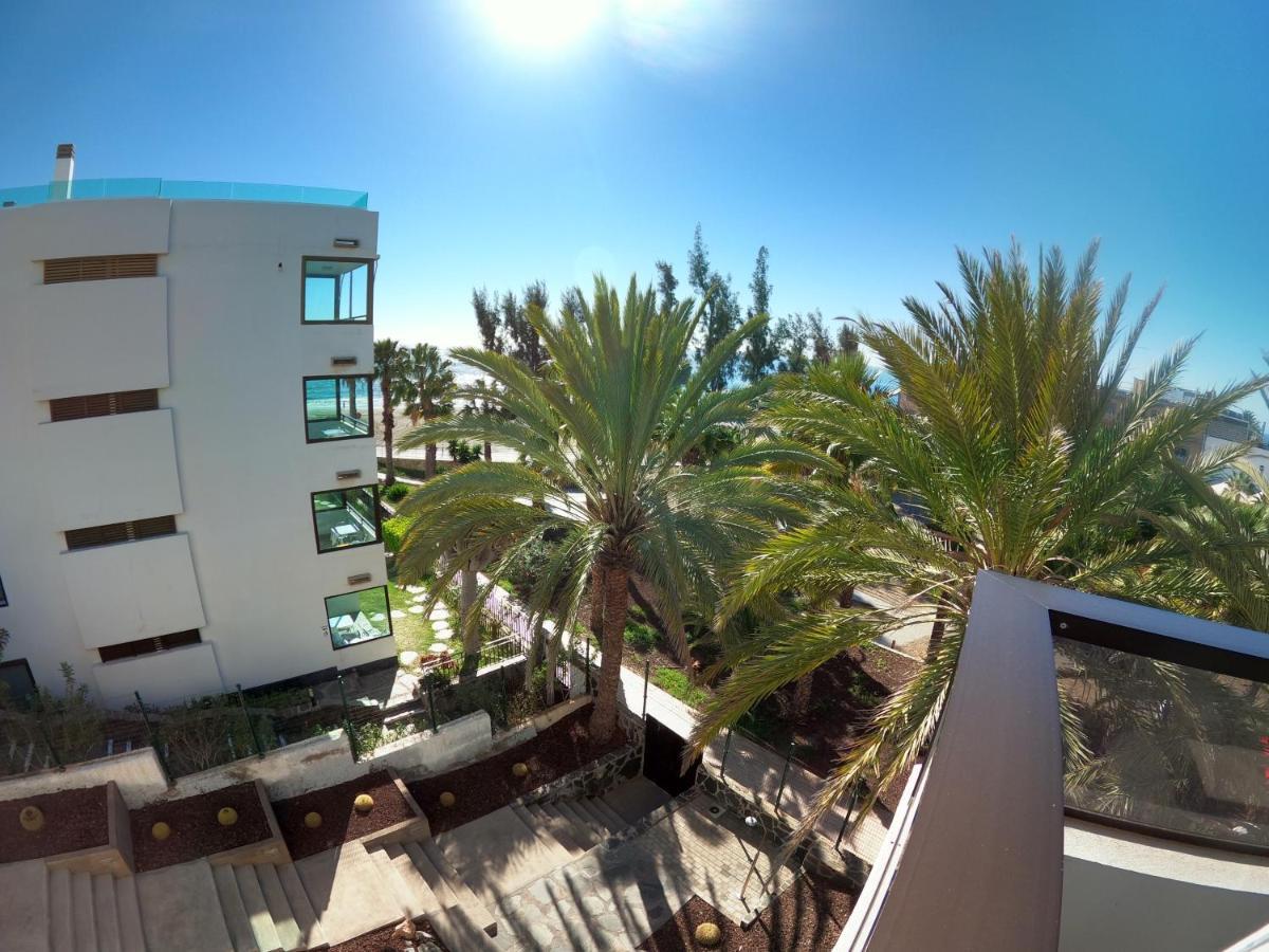 Vv Testeina 30 San Bartolomé Εξωτερικό φωτογραφία