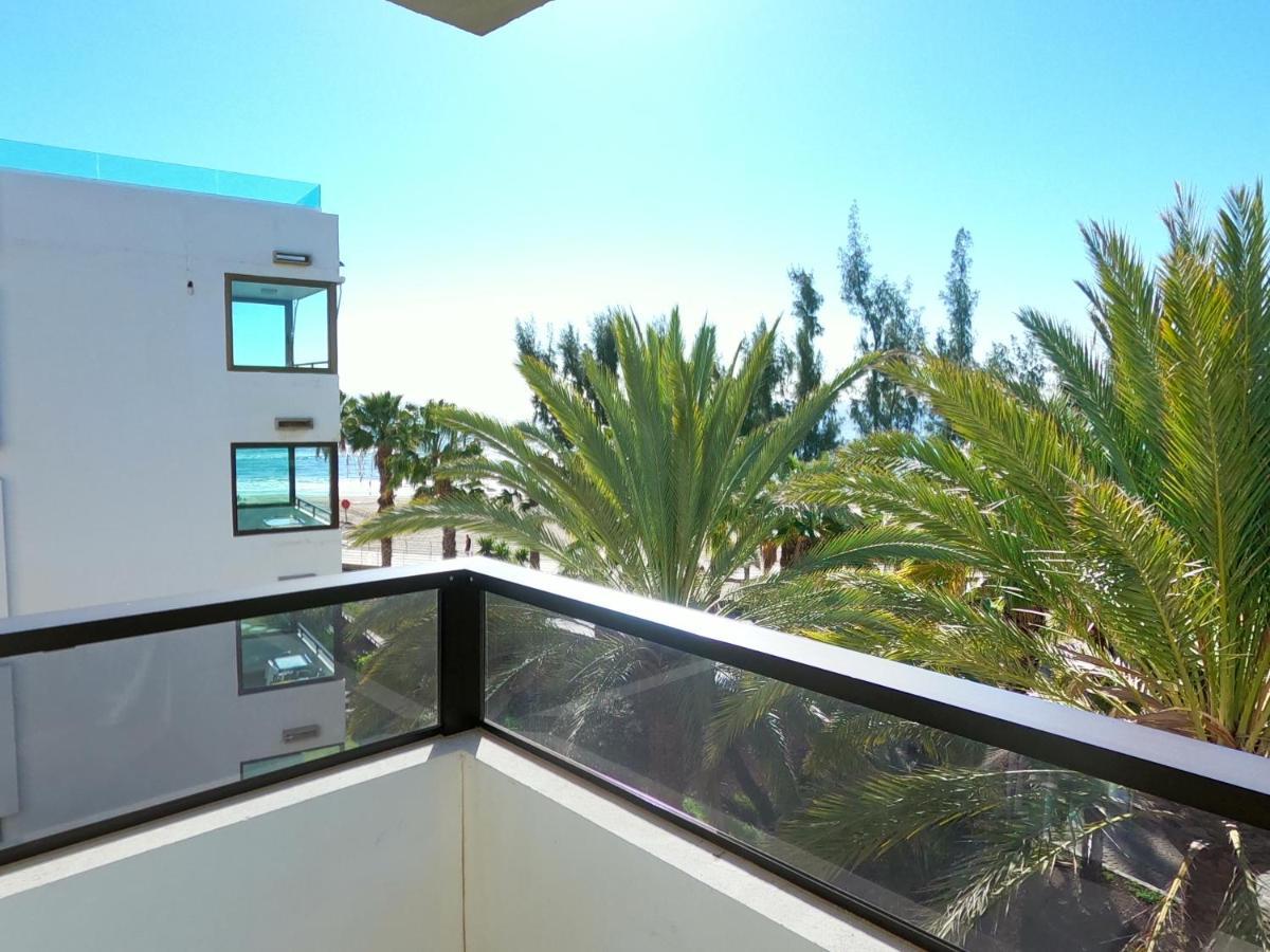 Vv Testeina 30 San Bartolomé Εξωτερικό φωτογραφία