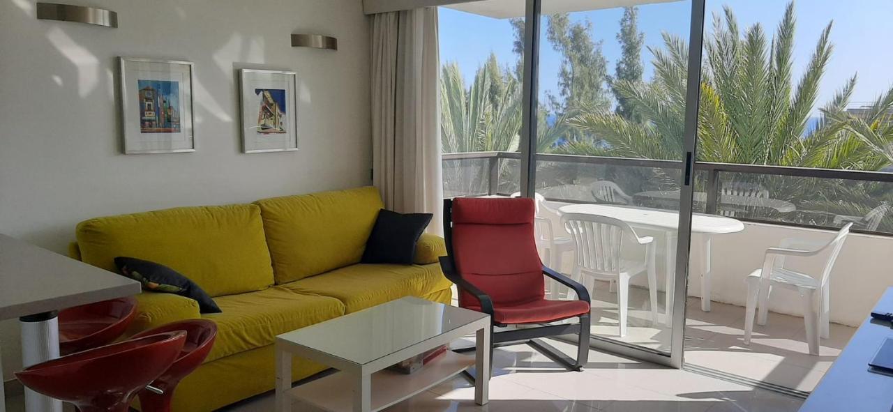 Vv Testeina 30 San Bartolomé Εξωτερικό φωτογραφία