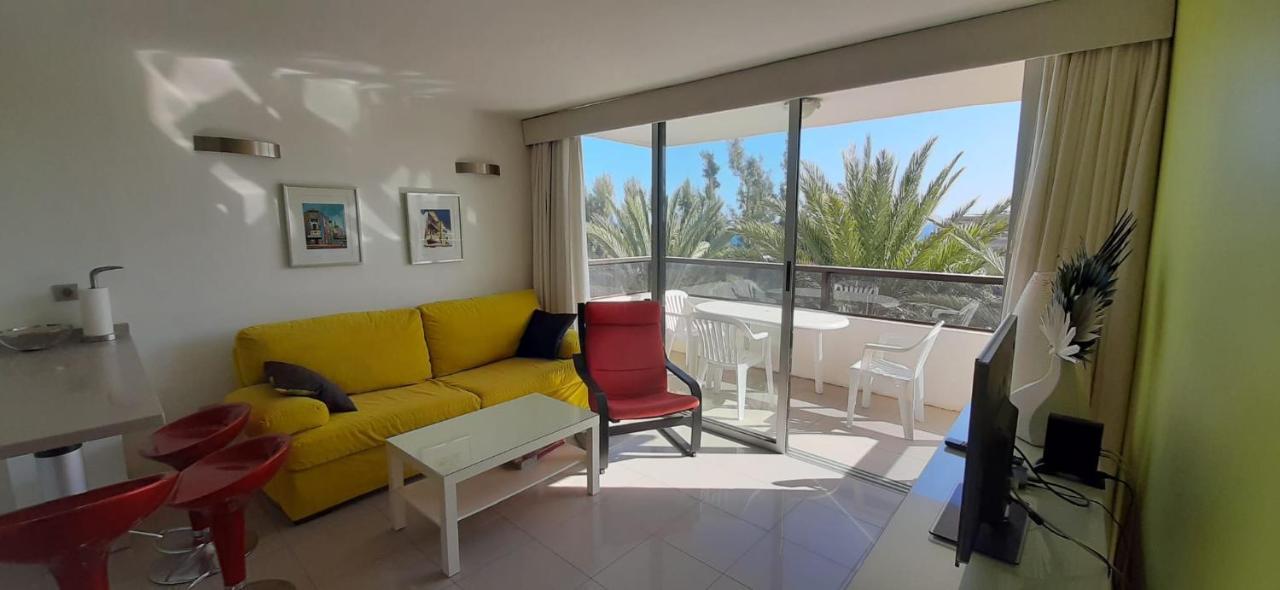 Vv Testeina 30 San Bartolomé Εξωτερικό φωτογραφία