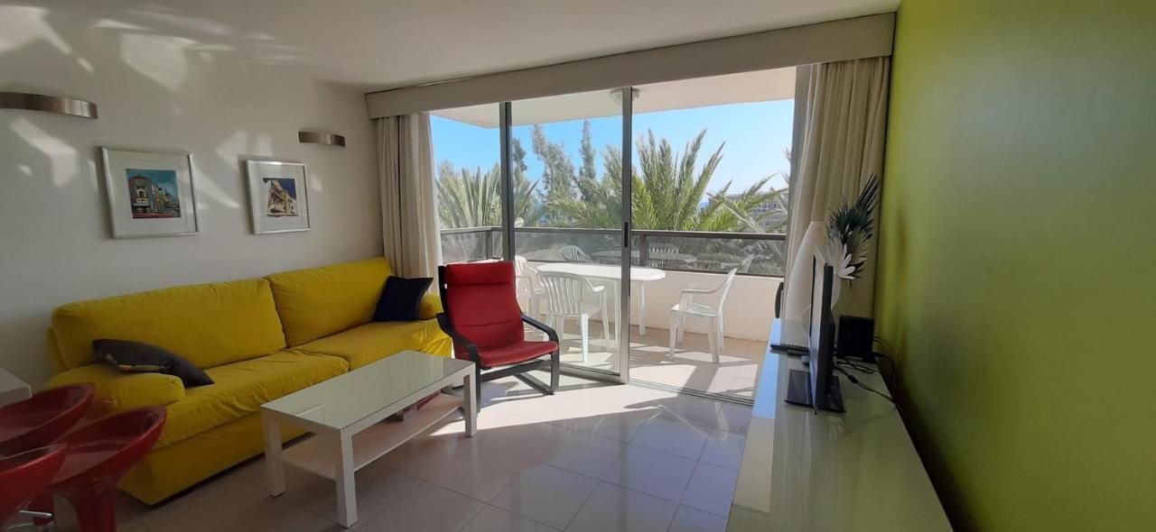 Vv Testeina 30 San Bartolomé Εξωτερικό φωτογραφία