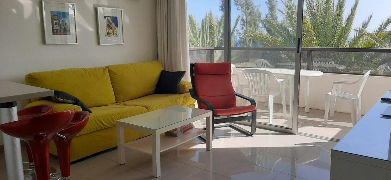 Vv Testeina 30 San Bartolomé Εξωτερικό φωτογραφία
