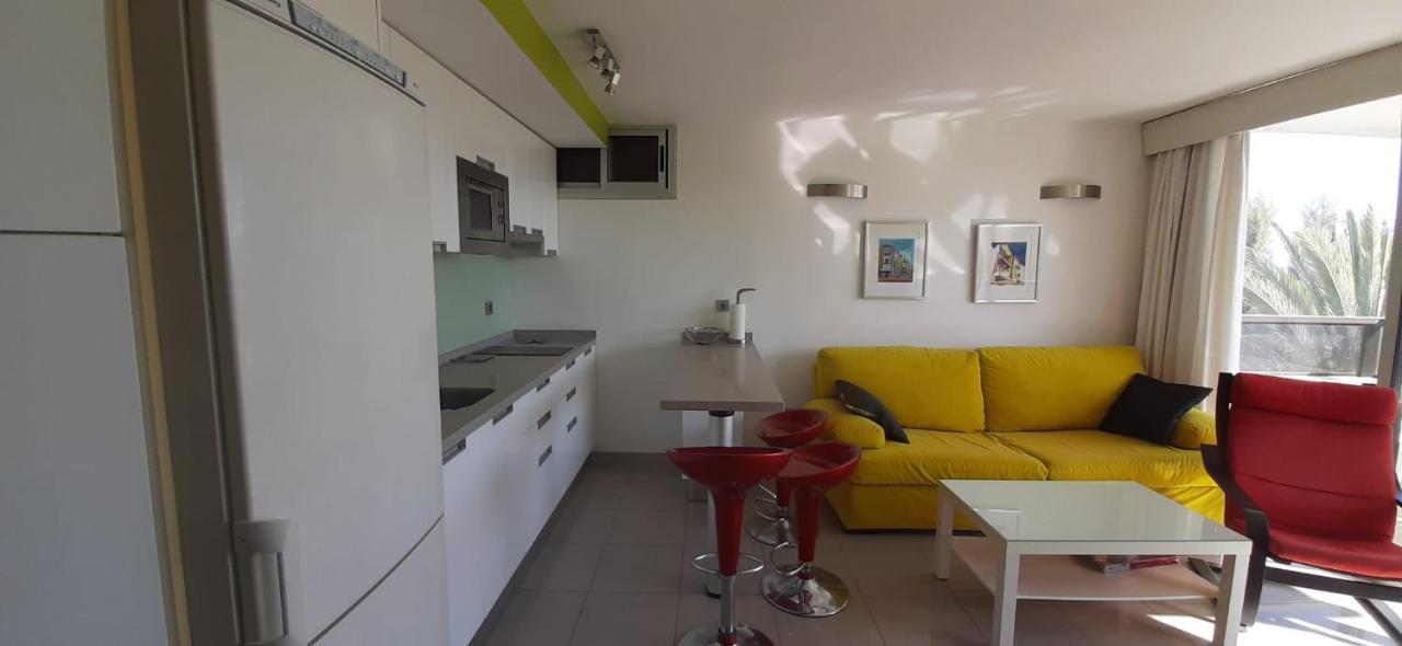 Vv Testeina 30 San Bartolomé Εξωτερικό φωτογραφία
