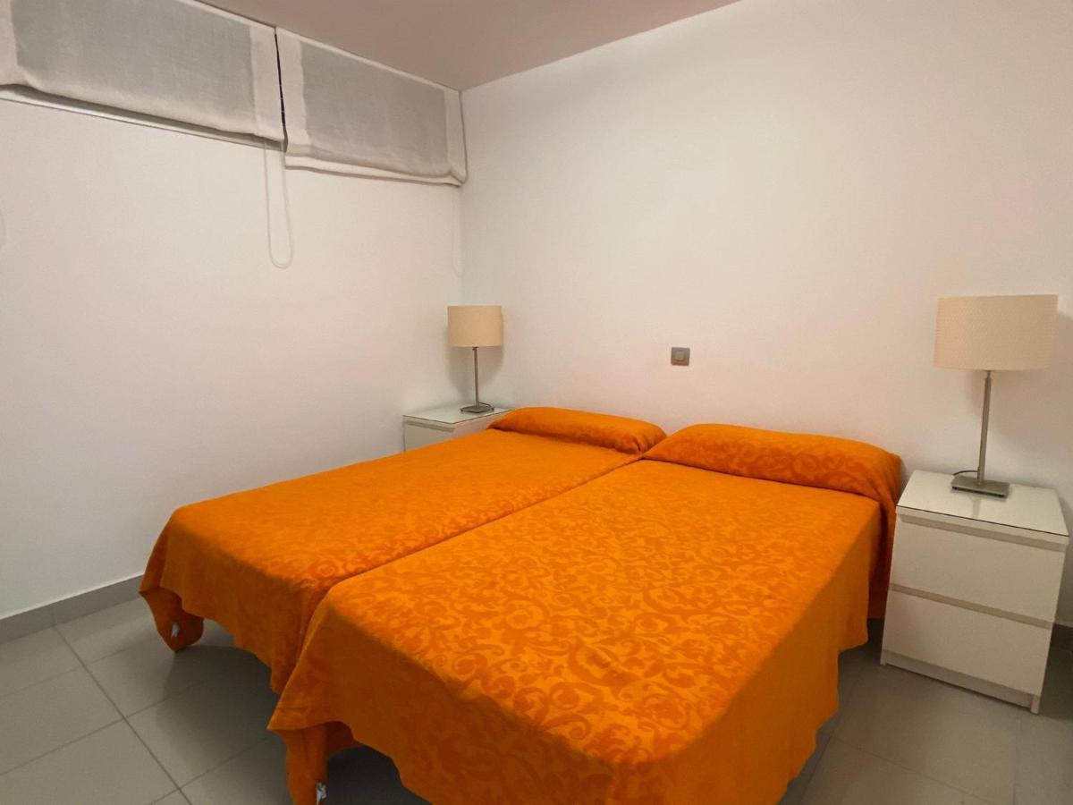 Vv Testeina 30 San Bartolomé Εξωτερικό φωτογραφία