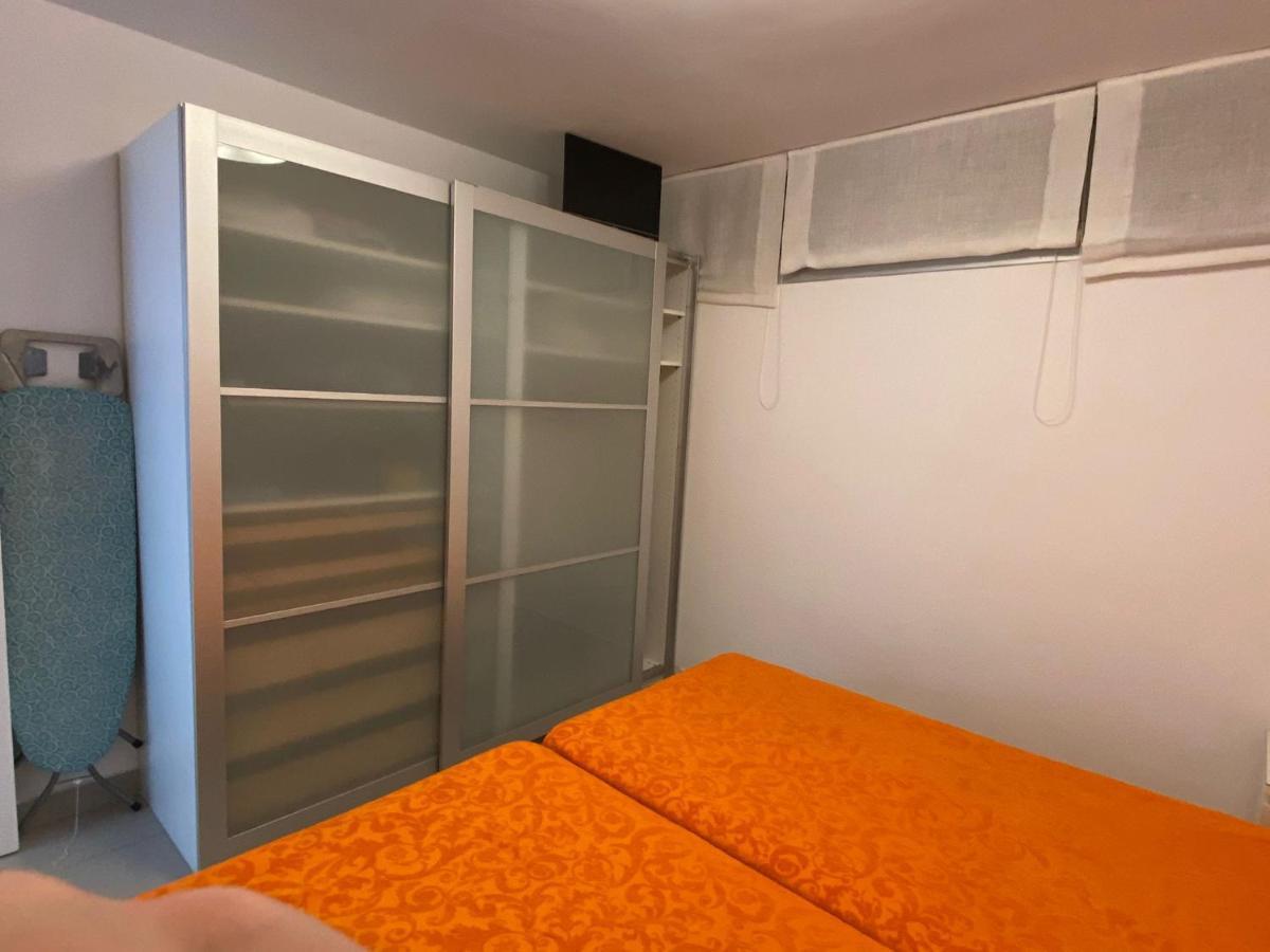 Vv Testeina 30 San Bartolomé Εξωτερικό φωτογραφία