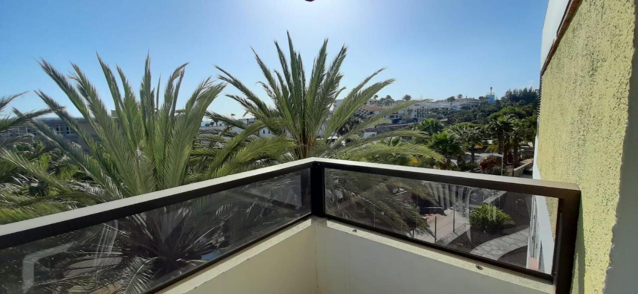 Vv Testeina 30 San Bartolomé Εξωτερικό φωτογραφία