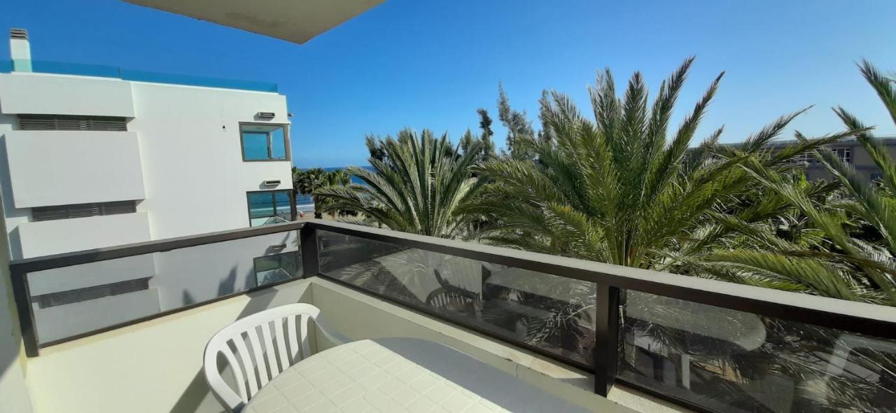 Vv Testeina 30 San Bartolomé Εξωτερικό φωτογραφία