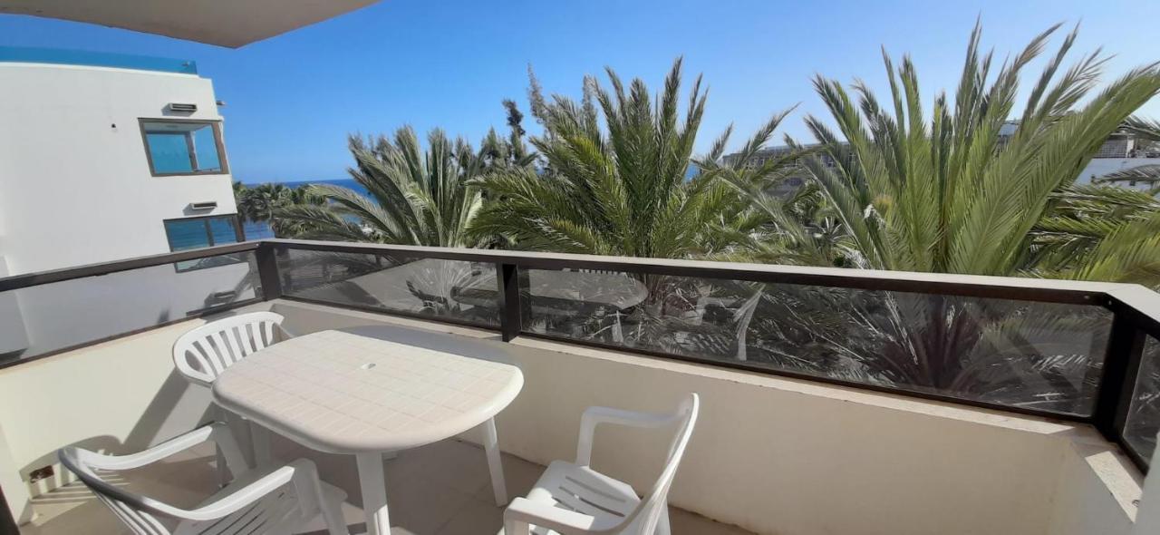 Vv Testeina 30 San Bartolomé Εξωτερικό φωτογραφία